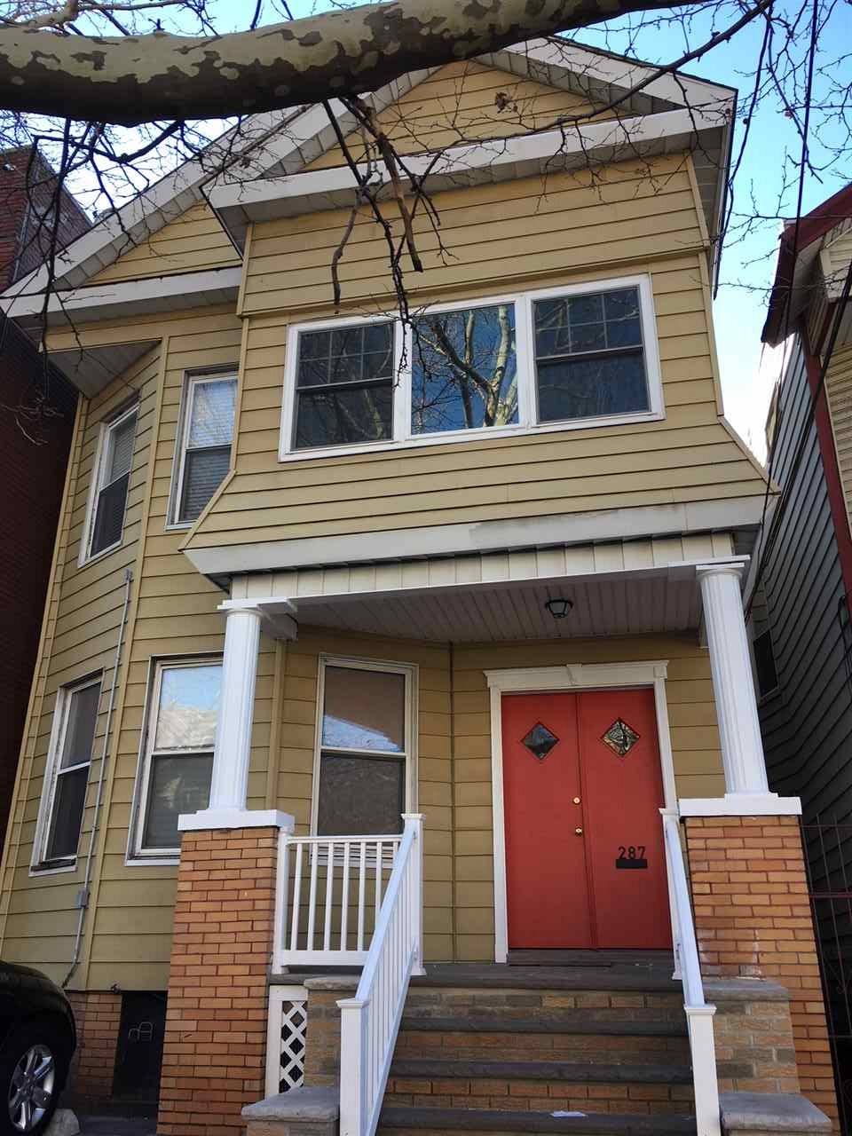 Spacious 3bed/1 unit with living and dining area - 3 BR New Jersey