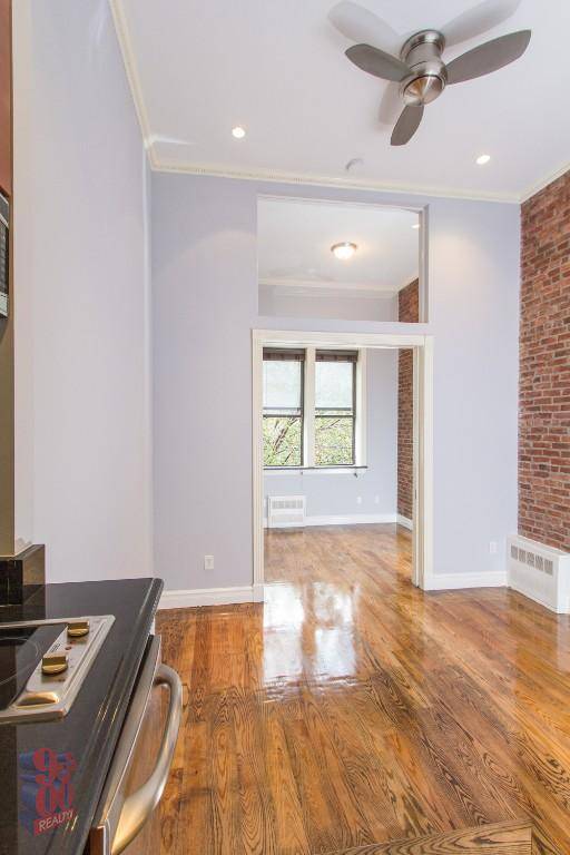 Large Renovated Greenwich Village 1 bedroom Apartment