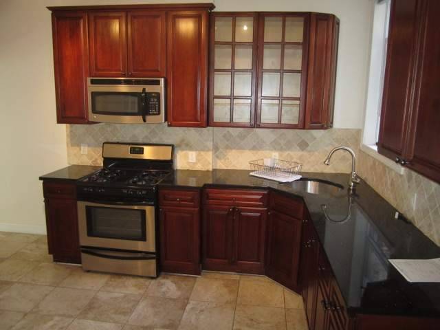 Recently renovated 2 bedroom - 2 BR New Jersey