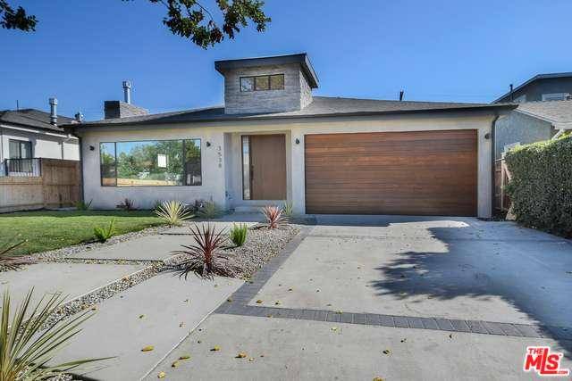 This Westside Village home is completely remodeled w/ new Milgard windows