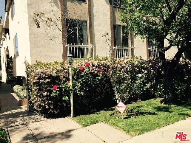 Top unit - 2 BR Apartment Beverlywood Los Angeles