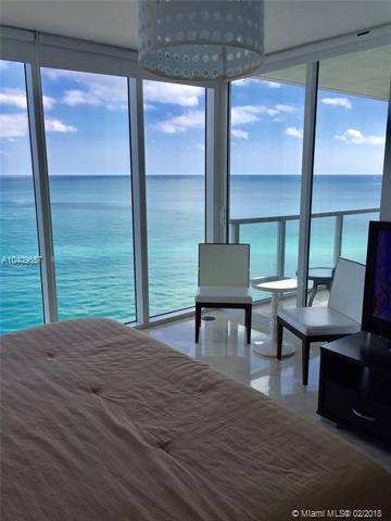 Gorgeous 2 bedroom facing the Ocean - LA PERLA CONDO 2 BR Highrise Sunny Isles Florida