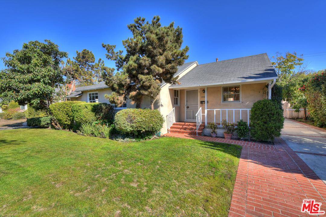 Welcome to Westdale - 3 BR Single Family Mar Vista Los Angeles