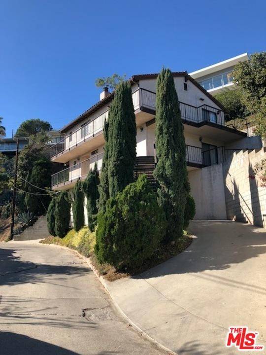 City view home - 3 BR Single Family Los Angeles