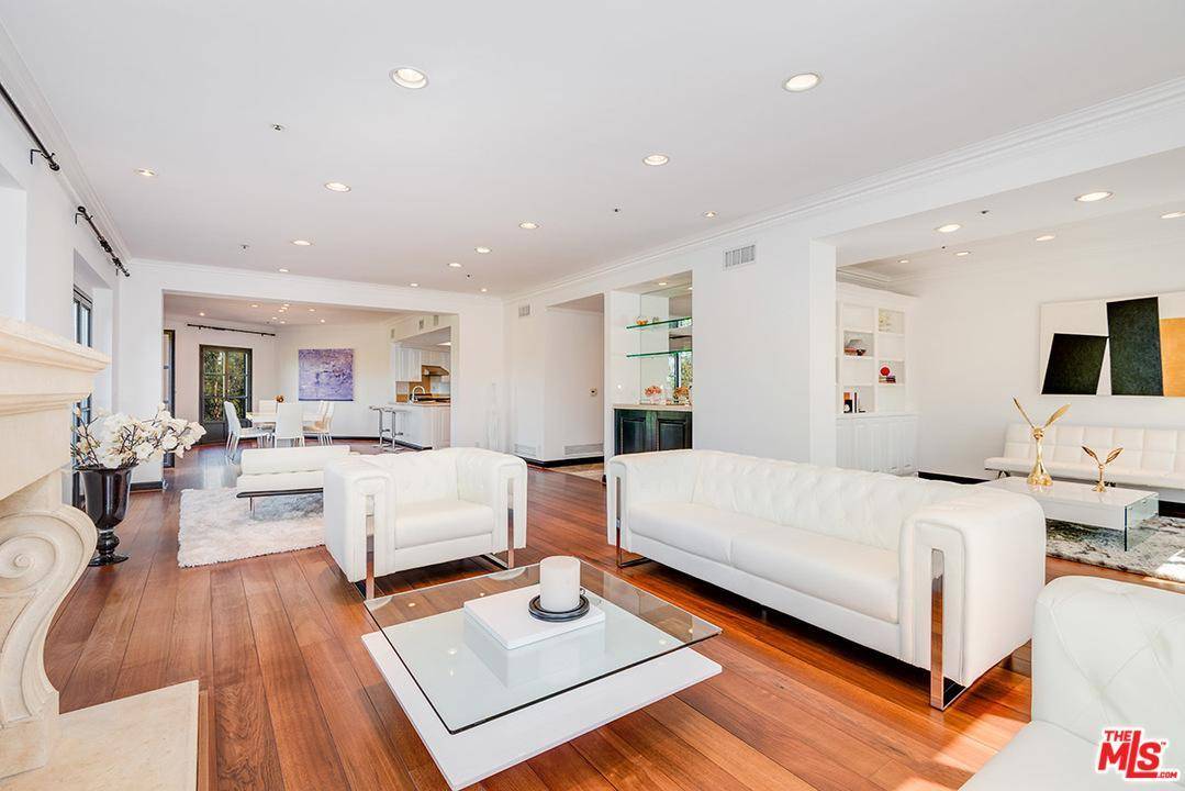 Gorgeous 3 bedroom and 3 - 3 BR Condo Beverly Hills Flats Los Angeles