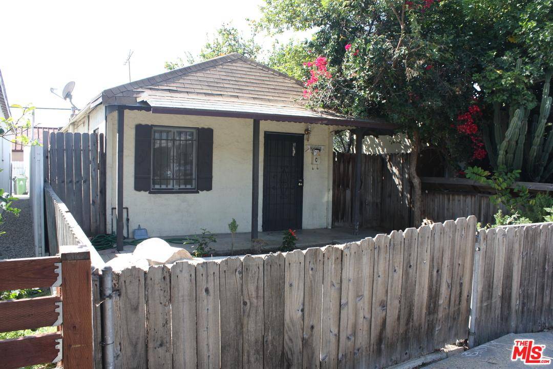 Possibly the lowest priced home in Mar Vista and a wonderful value opportunity