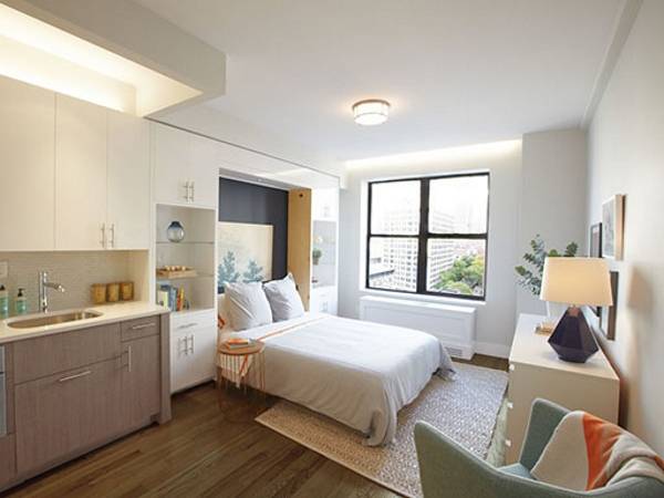 Upper West Side Studio! Great location and price!
