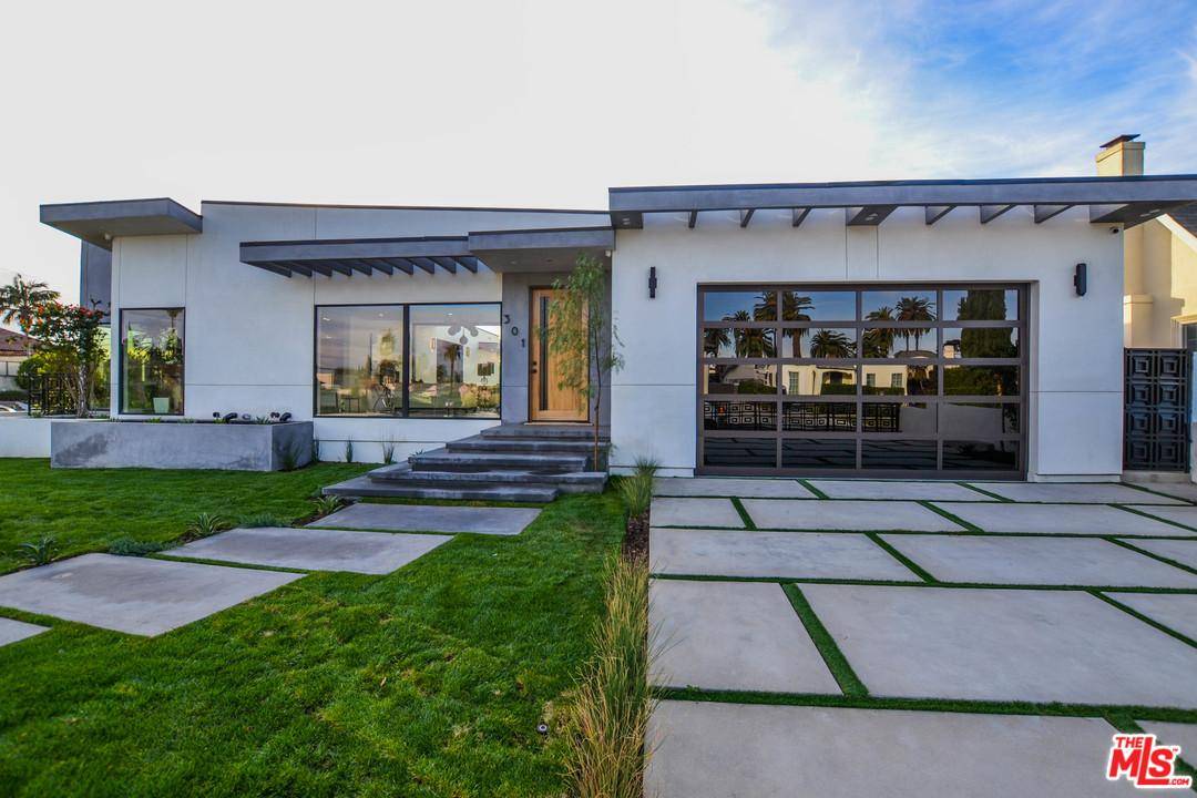 Masterful design & modern luxury are uniquely embodied in this 4BD/4