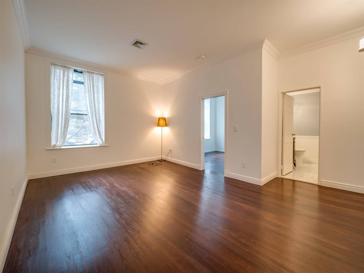 Welcome to this recently renovated - 2 BR New Jersey