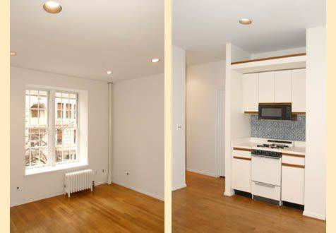 Charming One Bed On The Upper East Side
