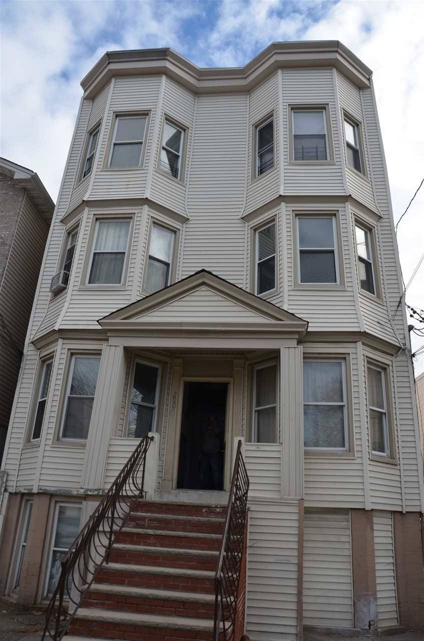 BROKER'S FEE PAID - 3 BR New Jersey