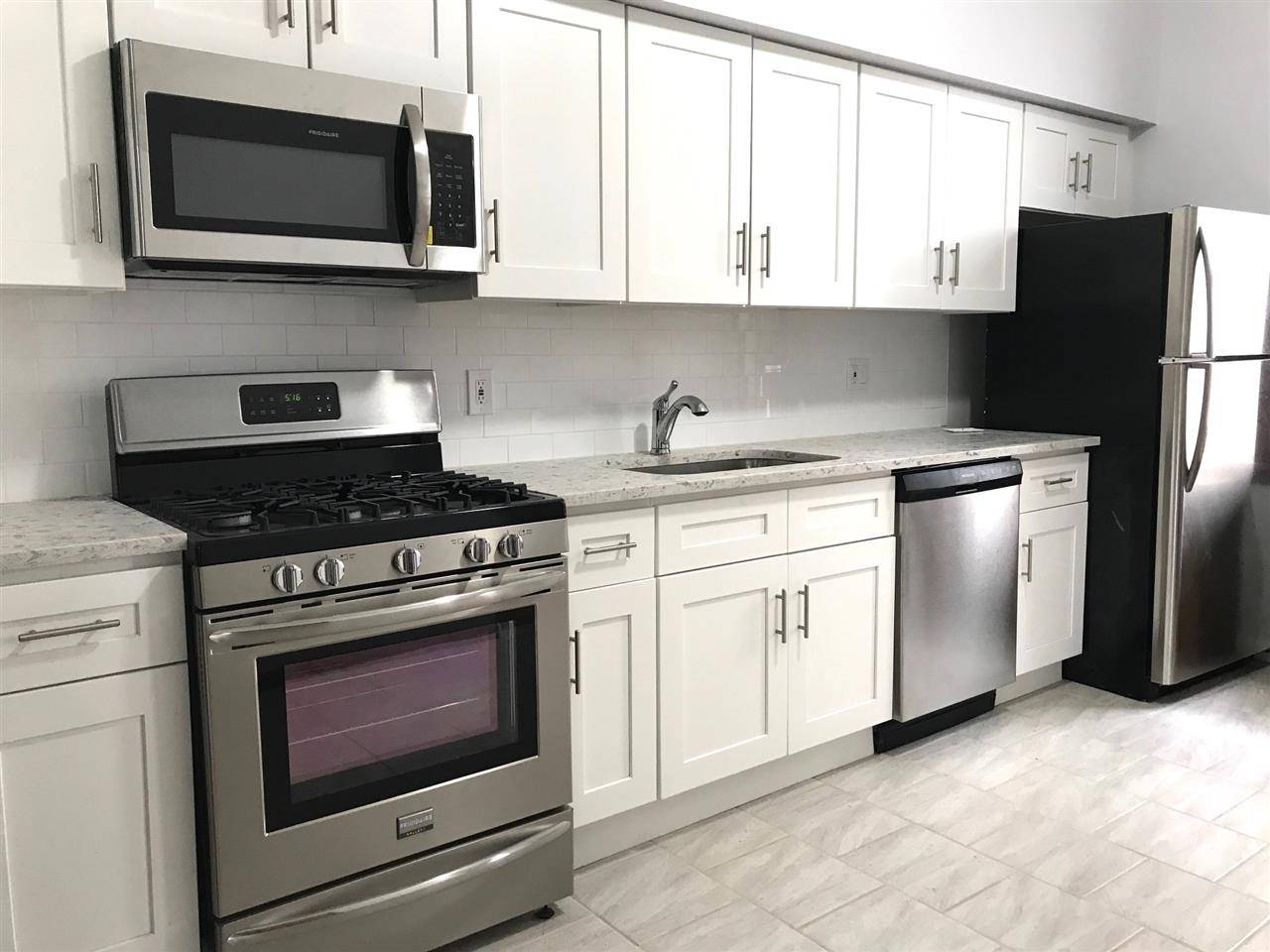 This Renovated 2 Bedroom - 2 BR New Jersey