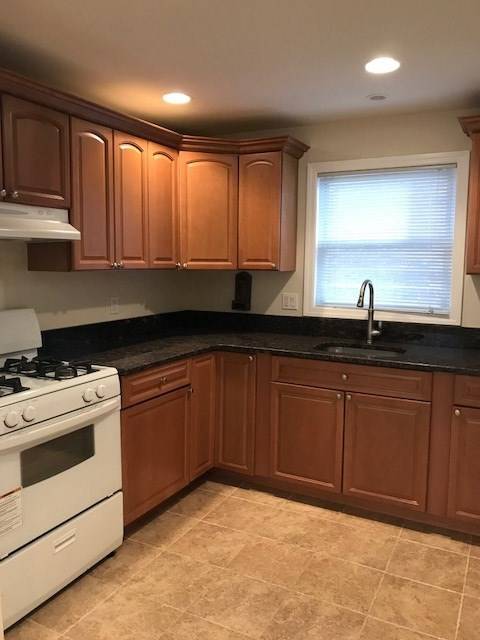 Exception 1st floor - 1 BR New Jersey