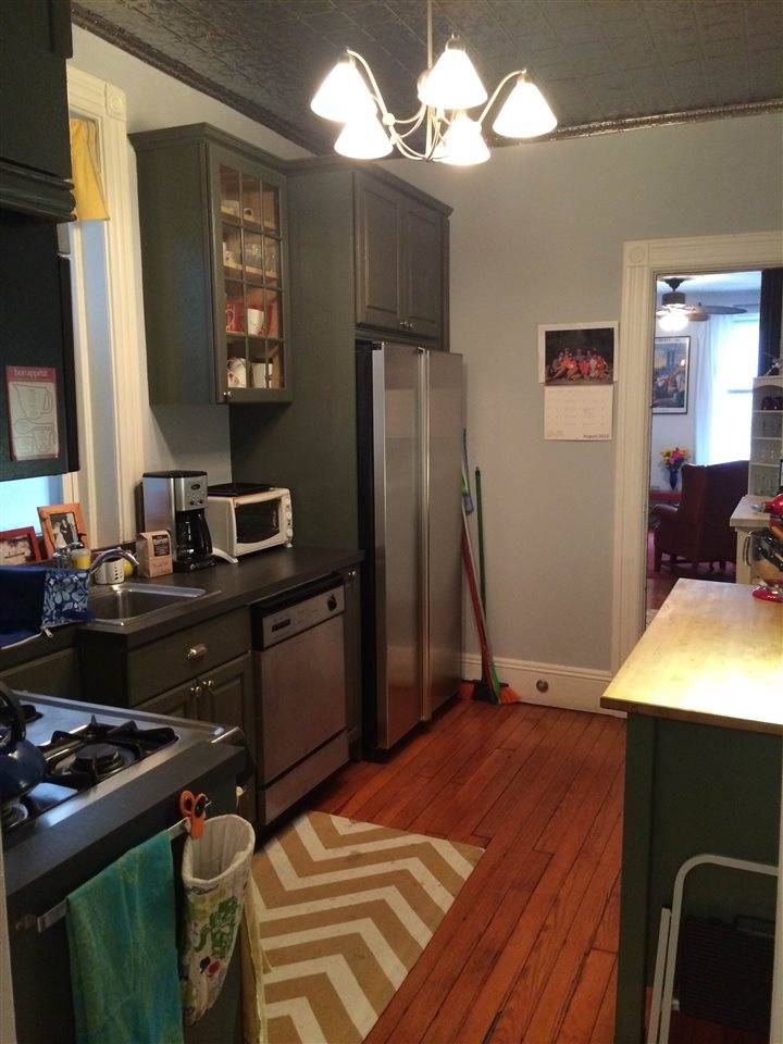 2 Bed +den/office - 2 BR New Jersey