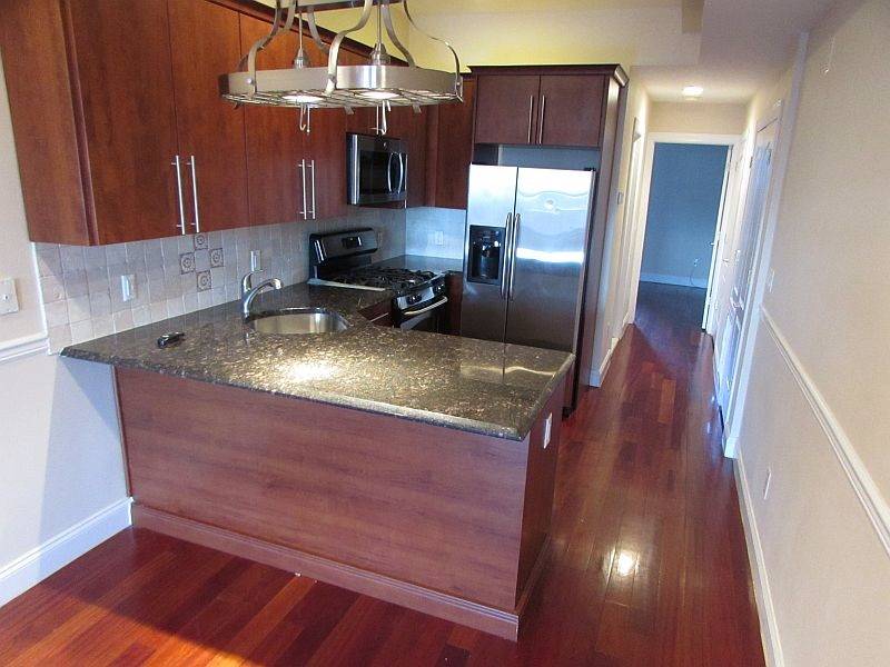 Great two bedroom condo apartment - 2 BR New Jersey