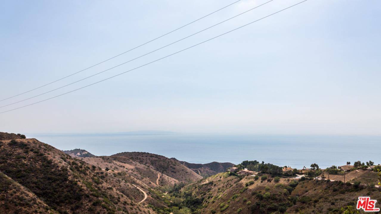 Ocean Views - Malibu Los Angeles