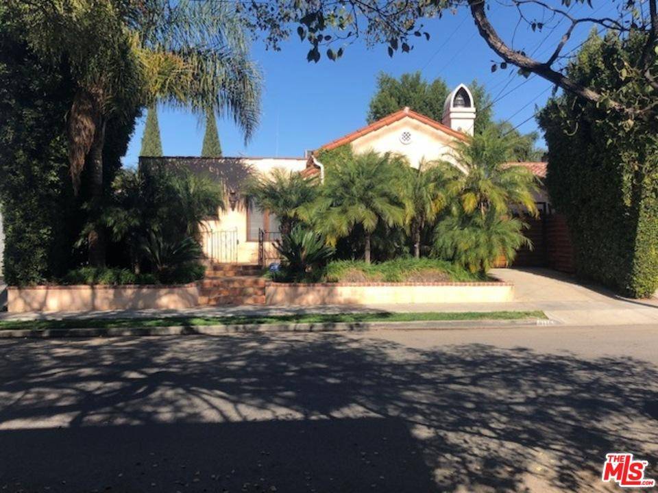 Fantastic - 2 BR Single Family Beverly Grove Los Angeles