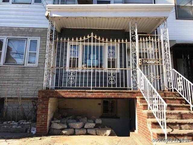 Built in 1900 - 3 BR New Jersey