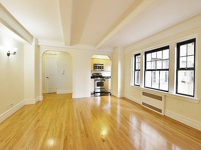 Sweet West Village 1 Bedroom Apartment with 1 Bath Featuring Great City Views