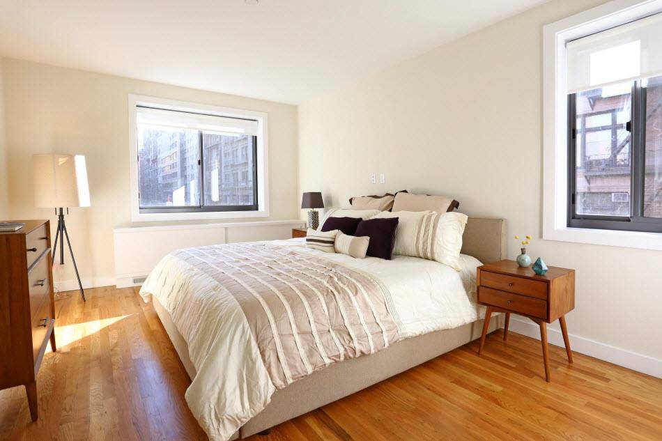 Furnished 1 Bed 1 Bath Apartment in Chelsea