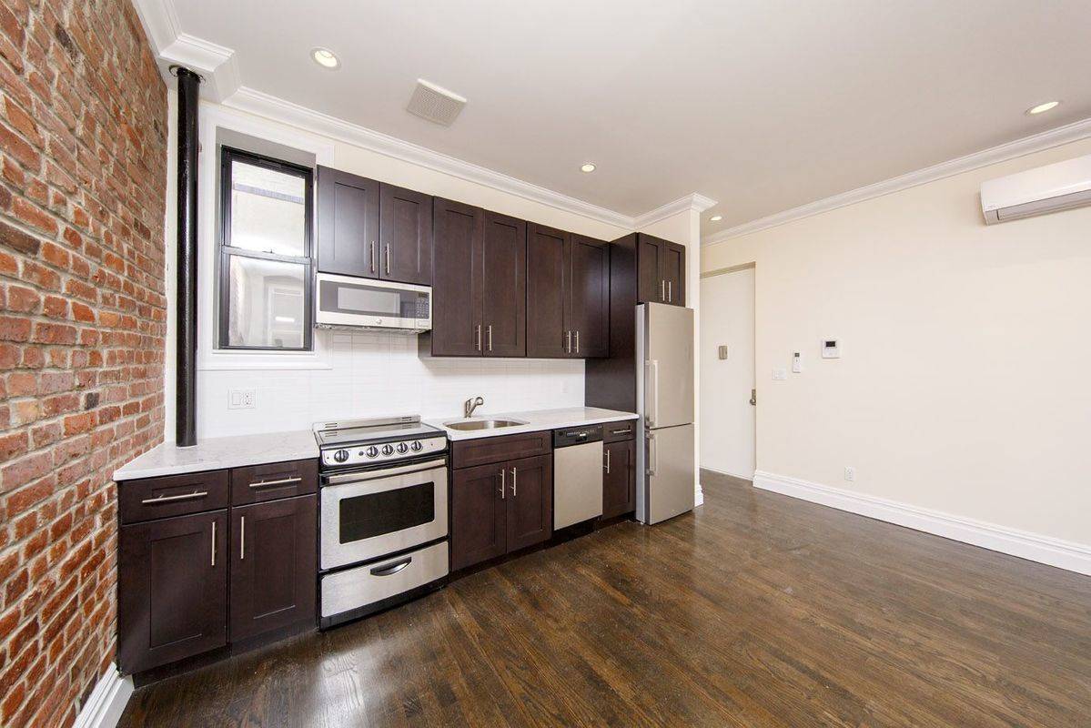 Spacious Brand New 3 Bed in Boerum Hill