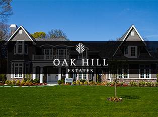 OAK HILL ESTATES | Spectacular New Construction in Dix Hills