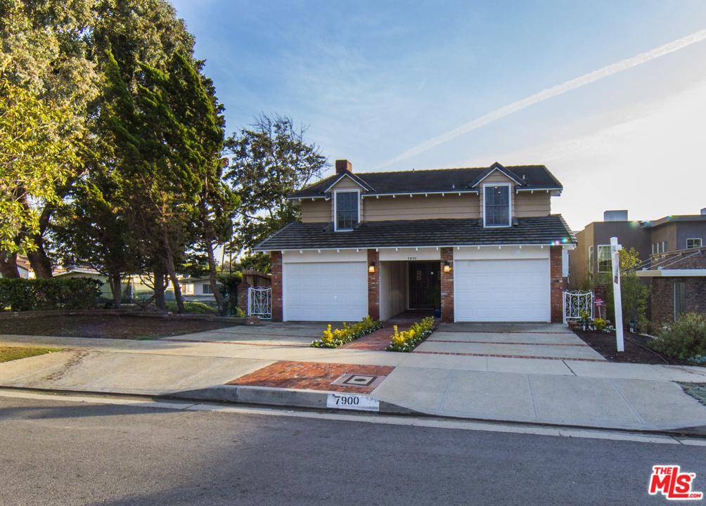 Are you looking for a Playa Del Rey newly remodeled home
