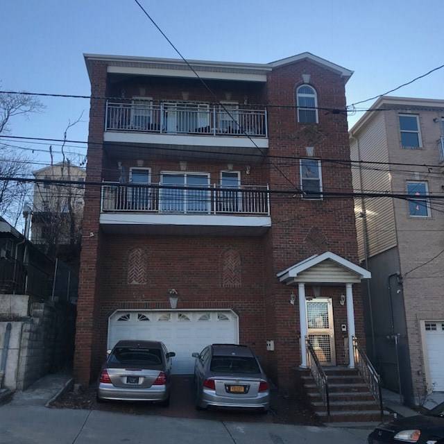 56 TERRACE AVE Multi-Family jersey-city-heights New Jersey