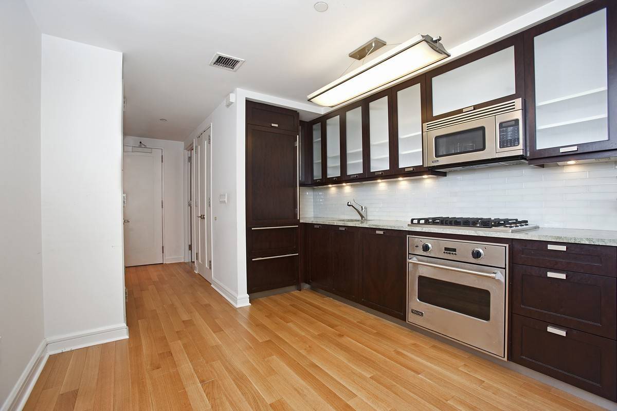 Loft Like Studio for Rent at The Luxury Upper West Side Condominium