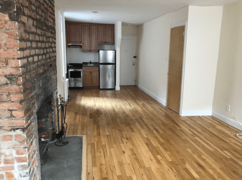 March Free: Newly Renovated Prime West Village 1 Bed
