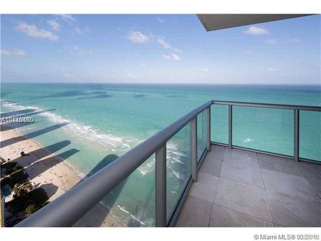 Amazing unit located in an incredible building in Sunny Isles Beach
