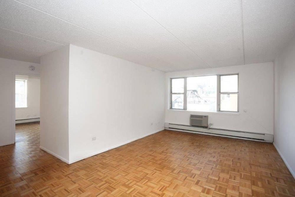 Newly Available One Bedroom In NoHo
