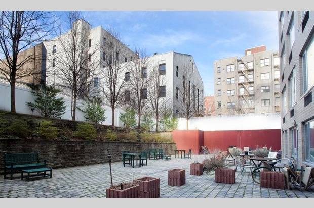 Prime Lower East Side Gem Two Bedroom! Huge Space, Rooftop, BBQ in the Courtyard
