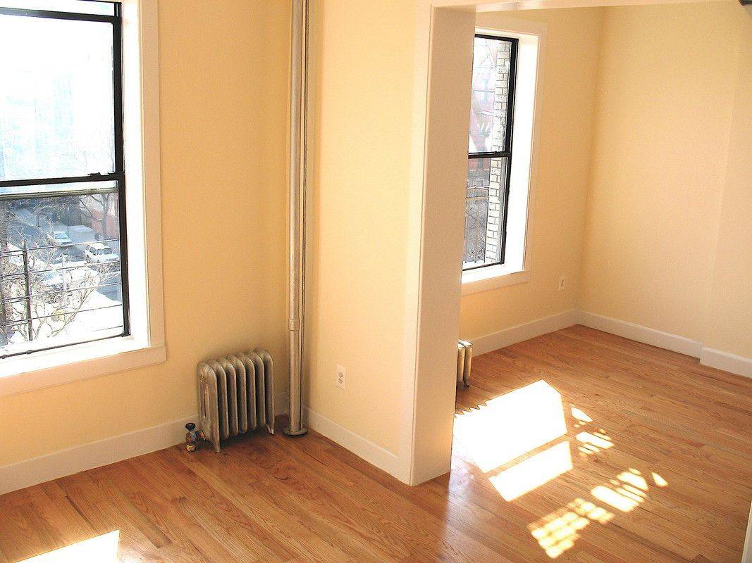 Luxury Two Bedroom Home In Central Harlem