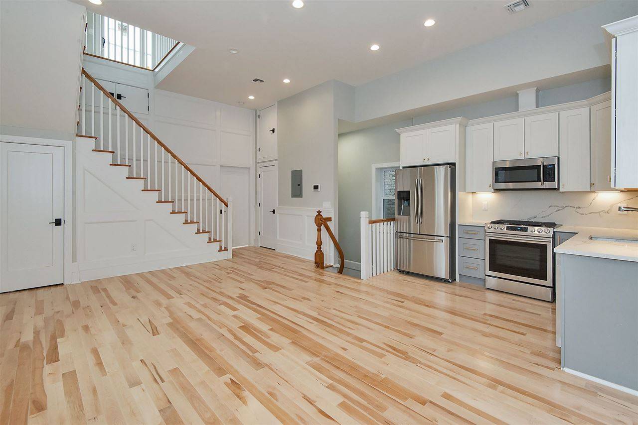 Welcome to this impressive newly renovated 1950 SF 3BR/2BA home in desirable Union City