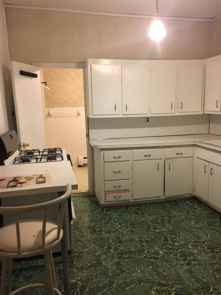 Large and spacious affordable 2br for Hoboken - 2 BR New Jersey