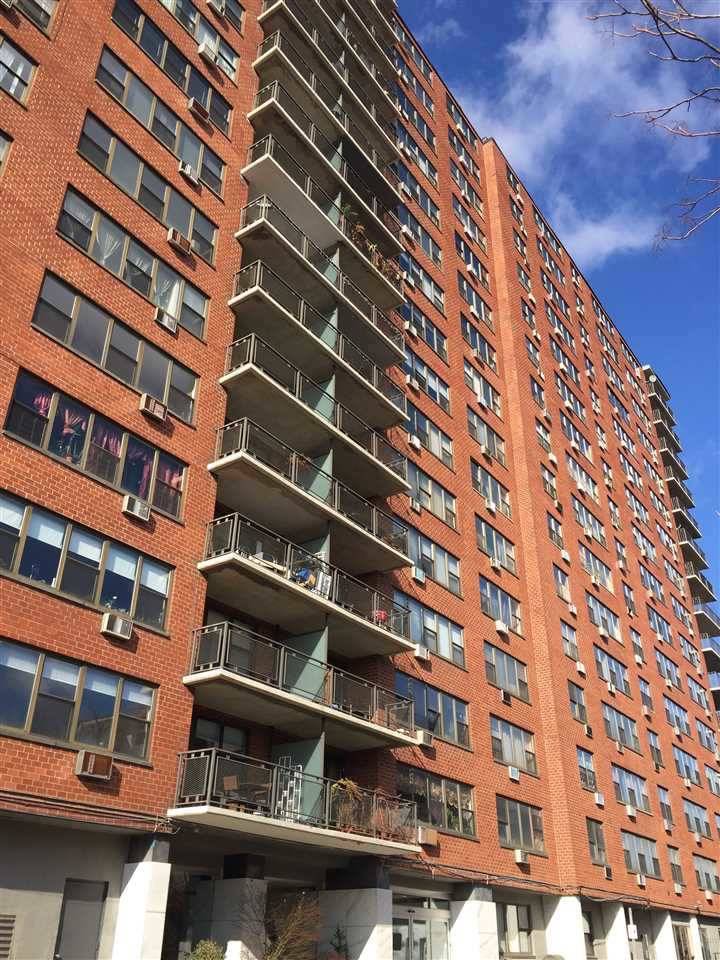 The Lenox Luxury High Rise - 1 BR New Jersey