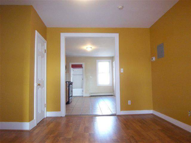 Spacious Apt - 2 BR New Jersey