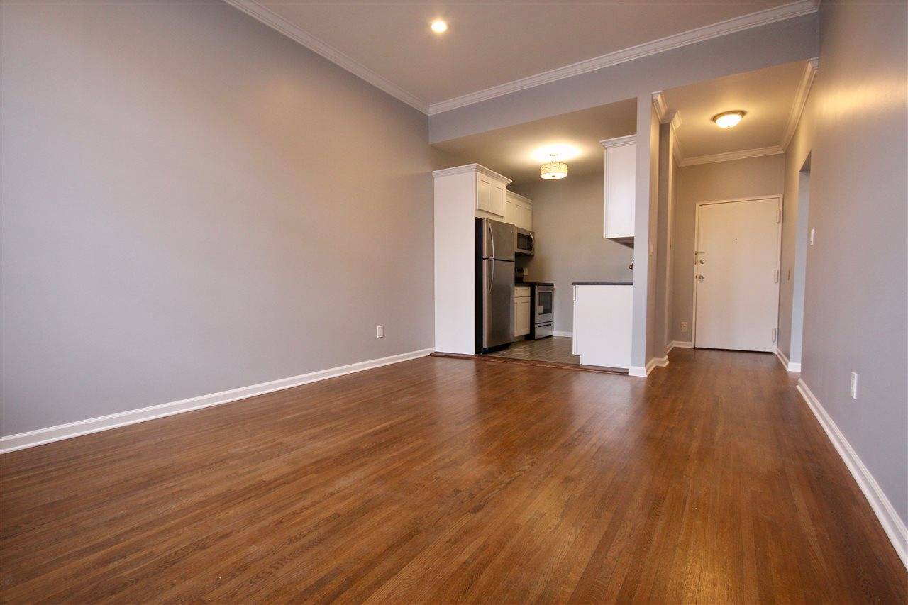 Welcome home to your Brand New Fully-Renovated 1bd loft condo