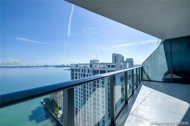 SPECTACULAR BEST FINISHED UNIT IN THE BUILDING - ICON BAY 2 BR Miami
