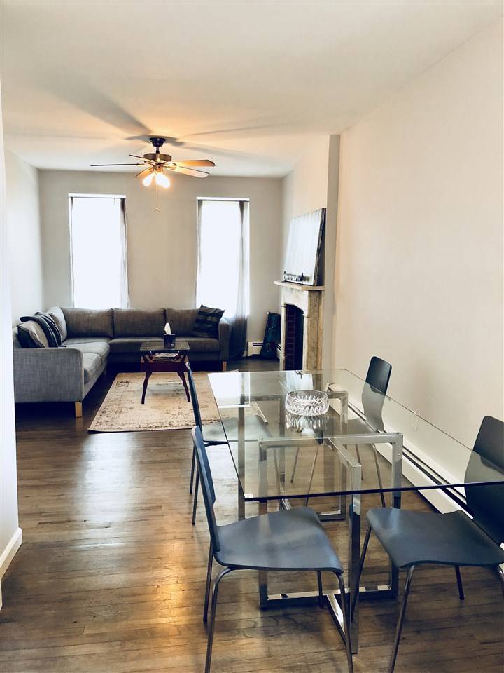 Location - 2 BR New Jersey