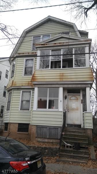7 BR Multi-Family New Jersey