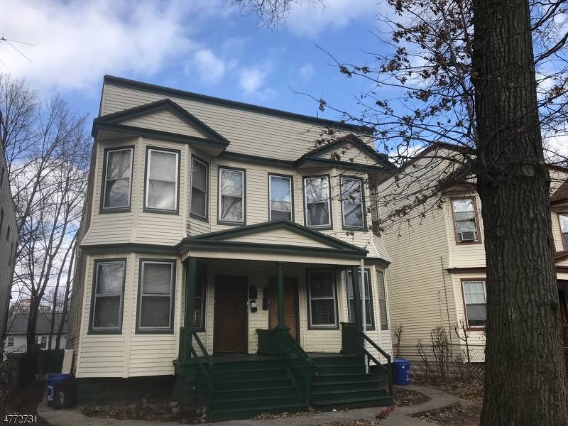 8 BR Two story New Jersey