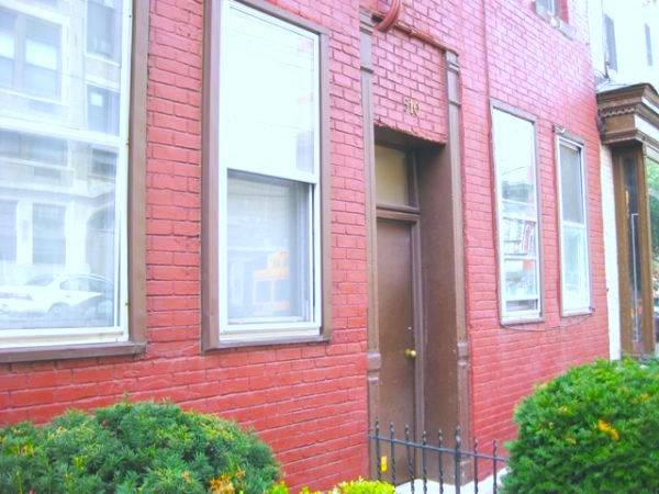 Very spacious 1 BD /1 BTH in Hoboken - 1 BR New Jersey