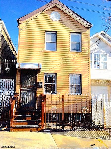 3 BR Single Family New Jersey