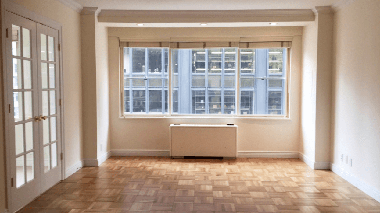 Unique 2Bed/2Bath..Prime Midtown Location..West 57th..Minutes from Central Park & Columbus Circle..No Fee