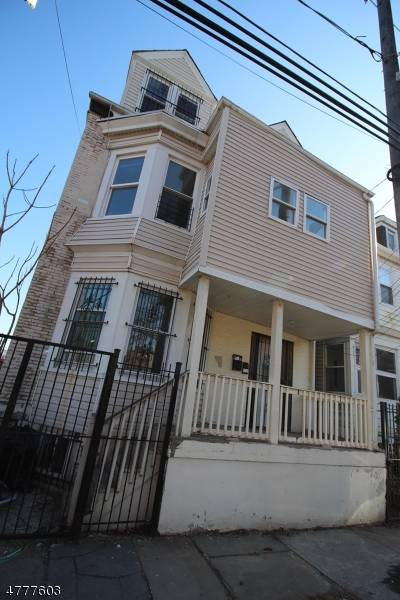 7 BR Multi-Family New Jersey