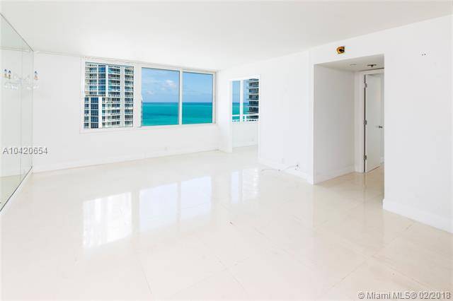 Great opportunity to own a 2 Bedroom - South Pointe Towers 2 BR Condo Miami