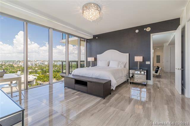 Beautifully finished 2 bedroom - BAL HARBOUR NORTH SOUTH C St. 2 BR Condo Miami