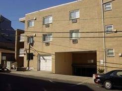Fantastic 2 bedroom 1 bath with covered parking located in North Bergen